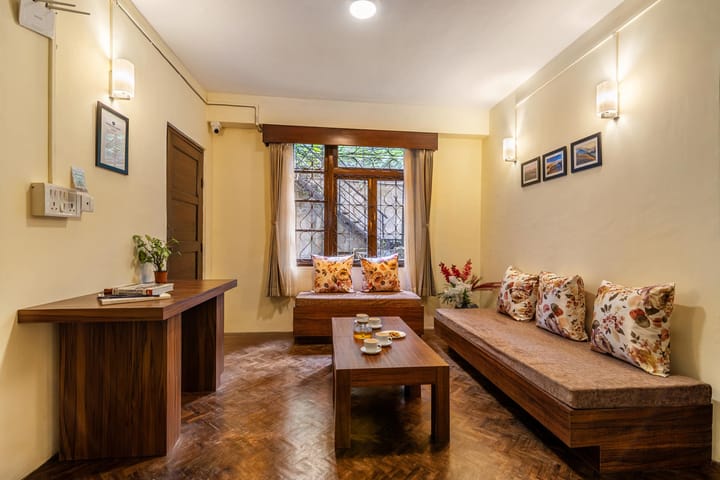 Floret @ Madhuban Retreat - Image 5