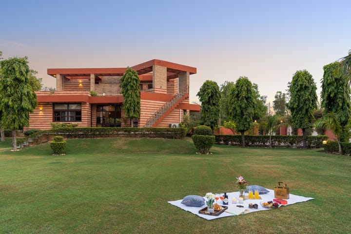 The Cityscape - Image 3