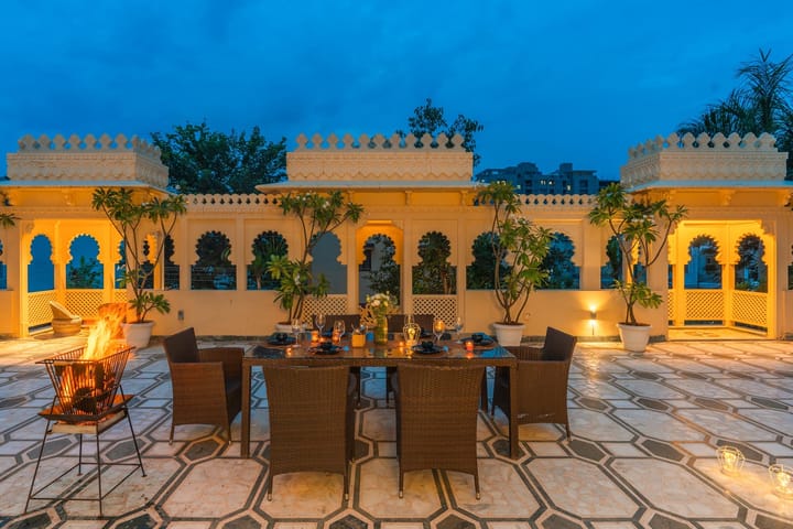 Cosy @ Udaikot - Image 3