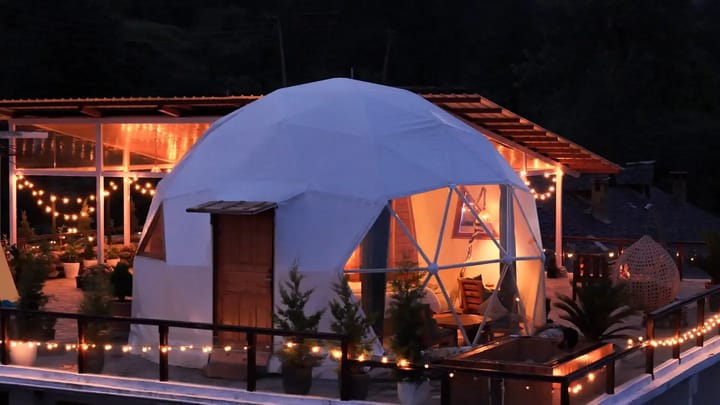 Glamo Home Cheog, Shimla - Image 3