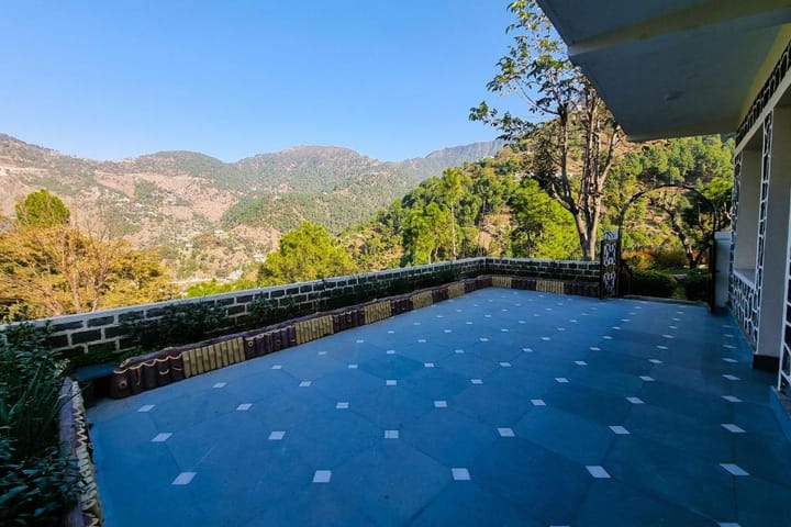 The Garden Cottage - Image 5