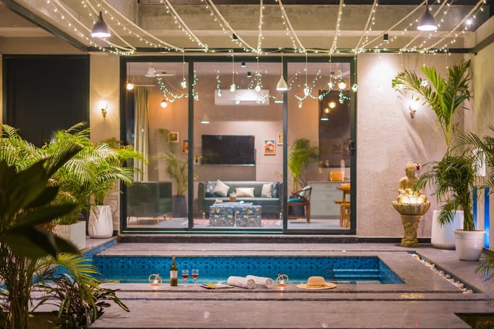 Starlit Manor - Image 3