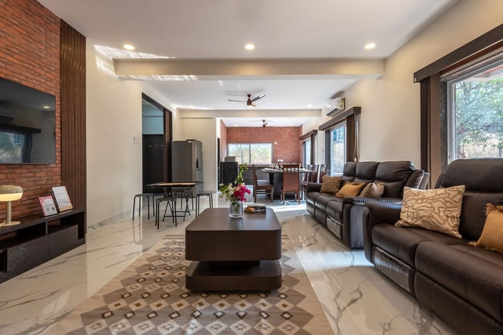 Palazzo in the Mountain - Image 5