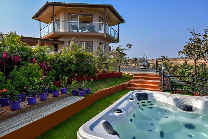 Ora - Indulgent Living w/ All Meals