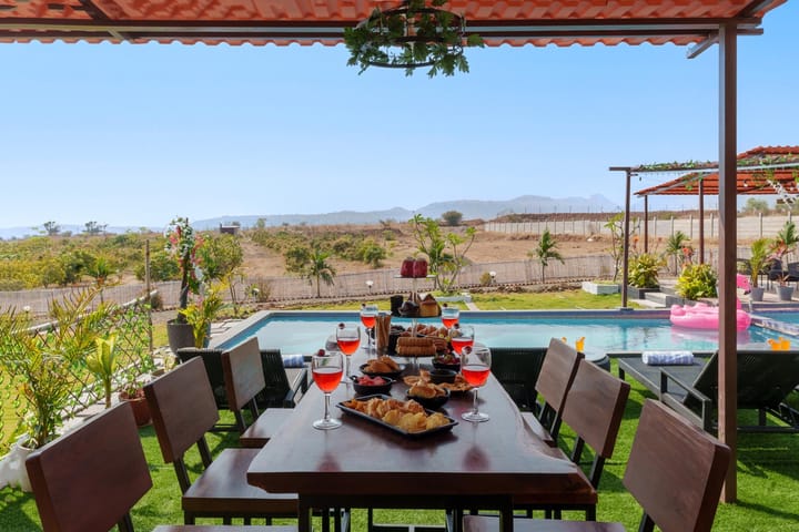 Exotic @ Mangifera Agro Estate - Image 4