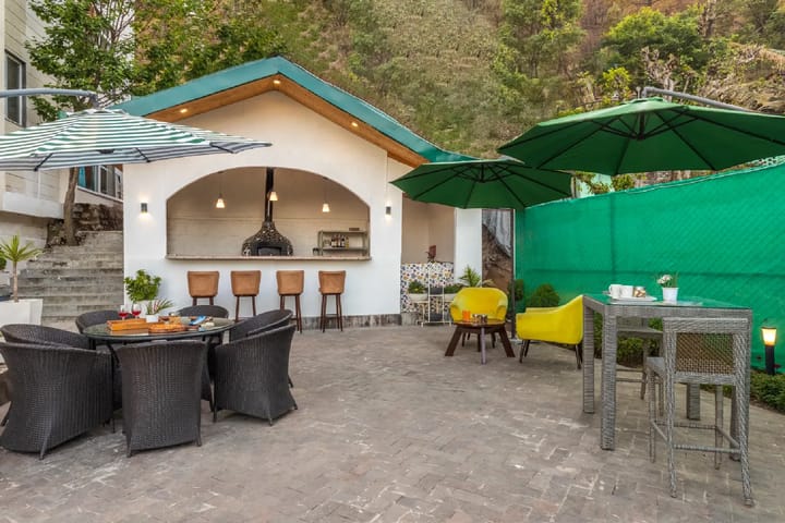 Live Life | Pet-friendly 2-BHKs With Entertainment Room, Restro & Garden - Image 4