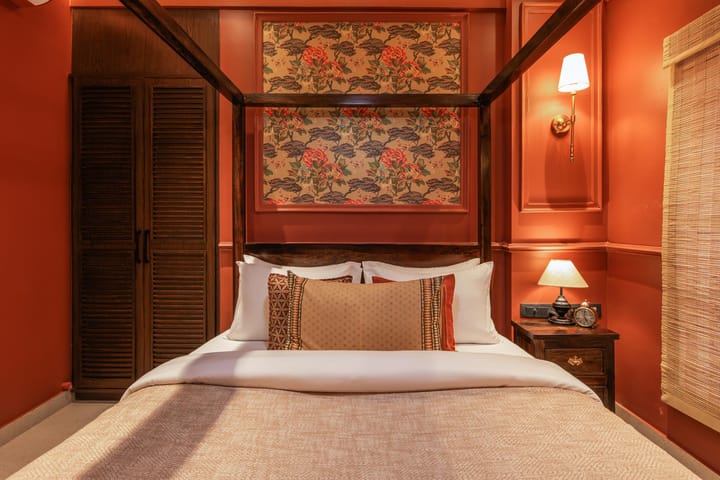 Ivy @ Nayak House - Image 4