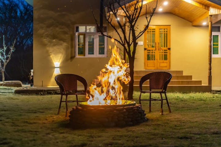 The Dewan Bagh - Ganderbal - Image 4