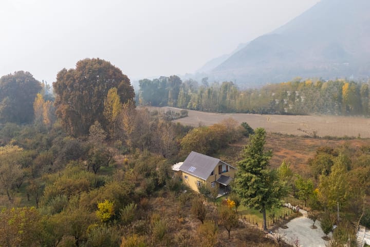 The Dewan Bagh - Ganderbal - Image 3