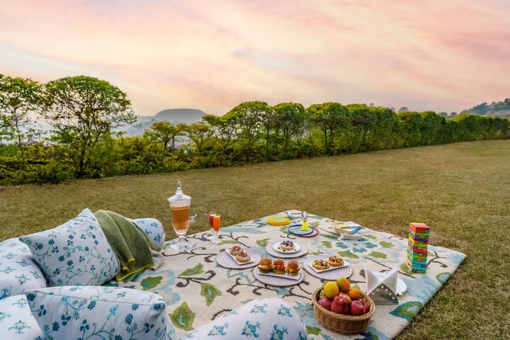 Willowdale ~ Duplex Suite - Image 5