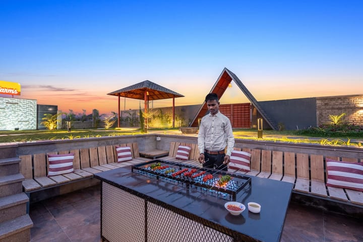 Barn House @ Manbhav Farms - Image 3