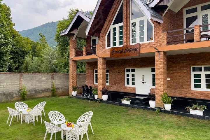 Gaash Cottage - Image 4