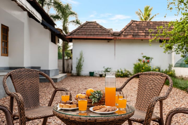 CVM House - Thiruvalla - Image 5