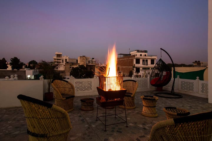 Fable @ Bassi House - Image 5