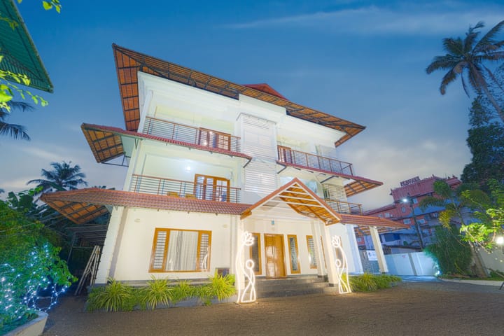 Matts Homestay | 1-Room Lakeside Stay With Common Lounge | Near Finishing Point of Boat Race - Image 2