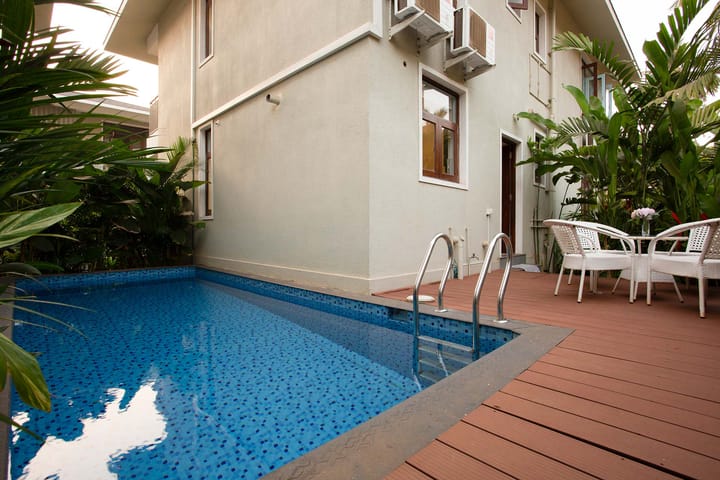 Mediterranean Bliss - Sangolda - Image 4