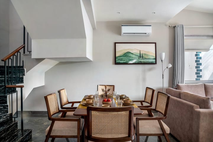 Tarika’s Earth Villa - Image 5