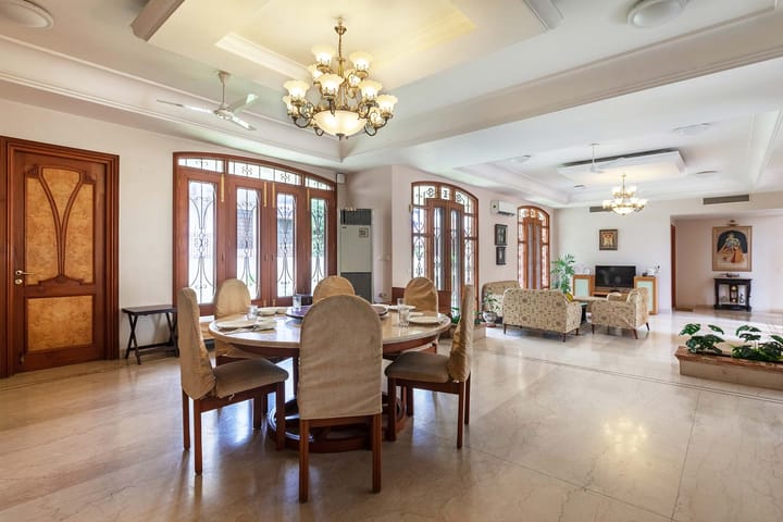 3 Rooms @ Krishnalaya Mansion - Image 5