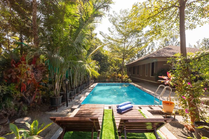 Farmhouse Retreat - Image 4