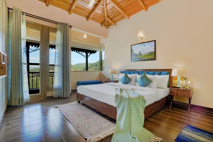 Edelweiss Estate: Bluebell House - Image 5