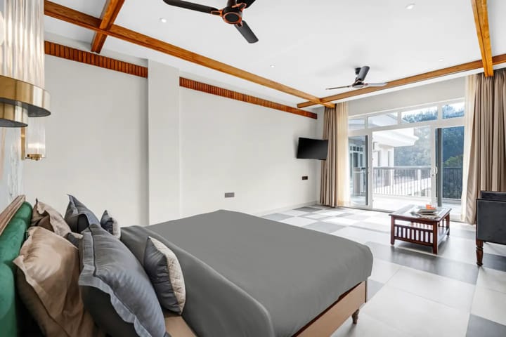 Sukh Saklana Entire Haveli - Image 4