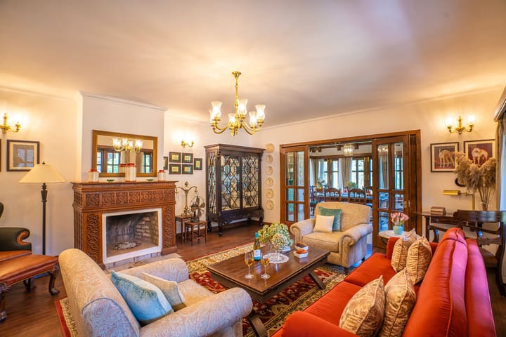 Snowdrop House - Image 5