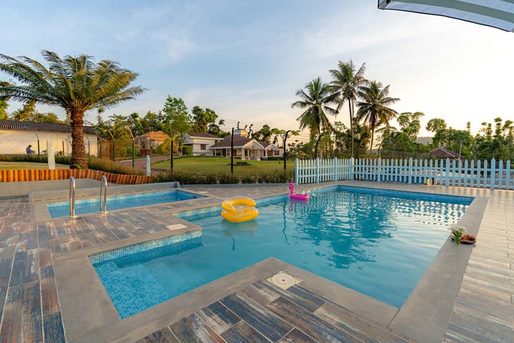 Robusta @ Misty Barn - Oodsey - Image 5