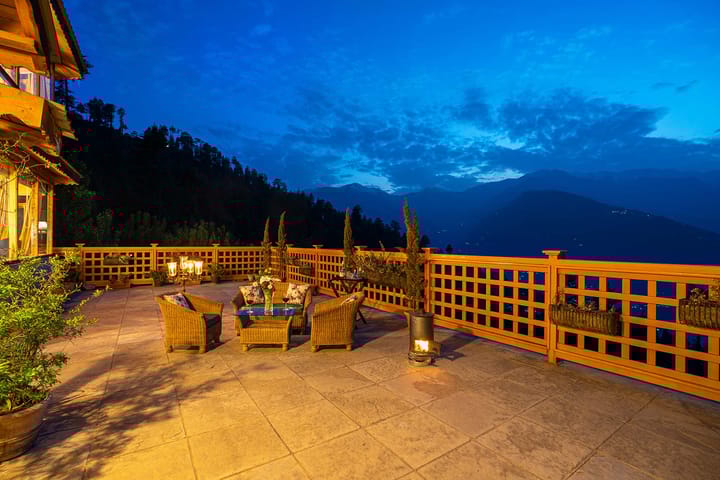 3 Luxury Rooms @ The Imperial Estate - Image 4