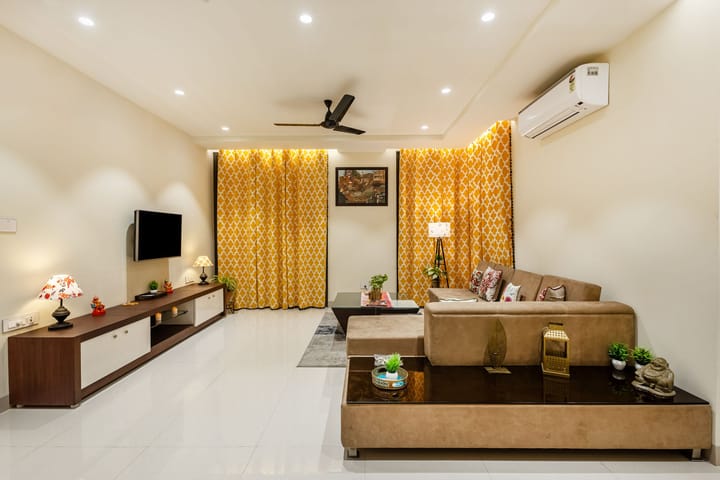 Sunrise Apartment - Image 3