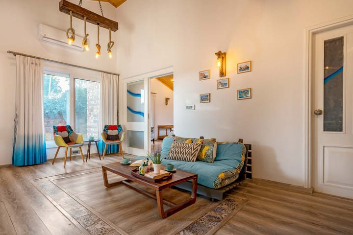 1 Cottage @ Dudly Manor - Image 5