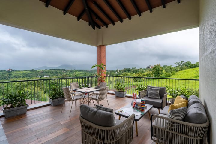 Villa Eden Crest - Image 5