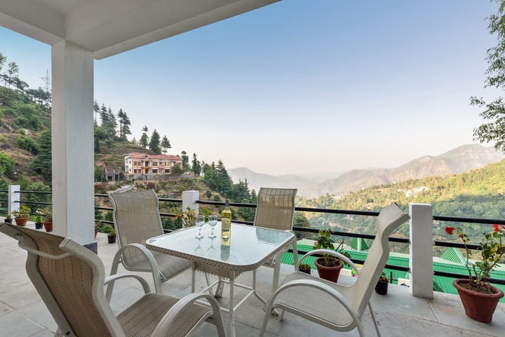 Sylvan Cottage - Gagar