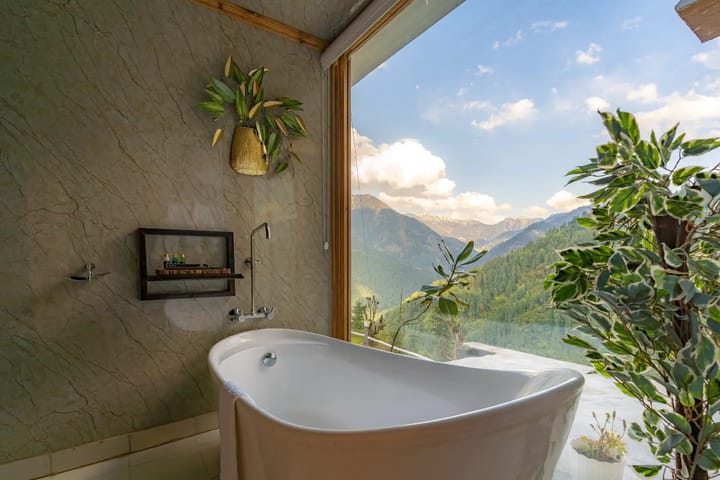 Mandukya Tandi | Luxury Villa 1 - Image 3