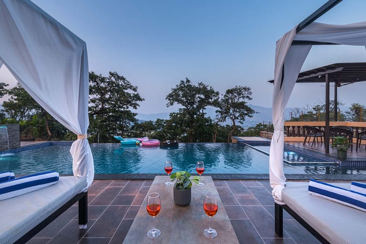 Asanjo Villa - Mulshi - Image 3