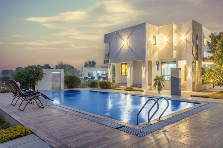 The Saket Farm - Image 4