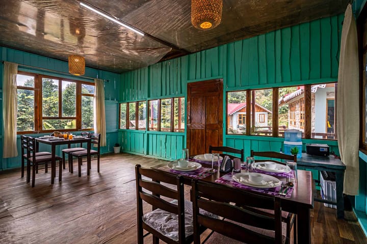 Jasmine @ Nature’s Lap - Image 5