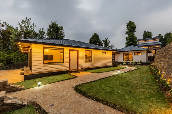 Calm @ Cujo’s Haus