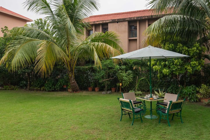 Ishva Bungalow - Image 4