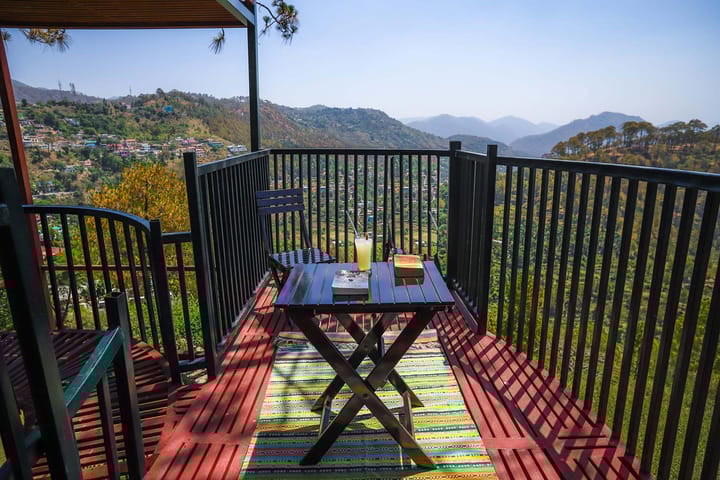 4 Rooms @ Estate 15 - Image 3