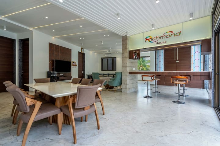 Richmond House - Image 4