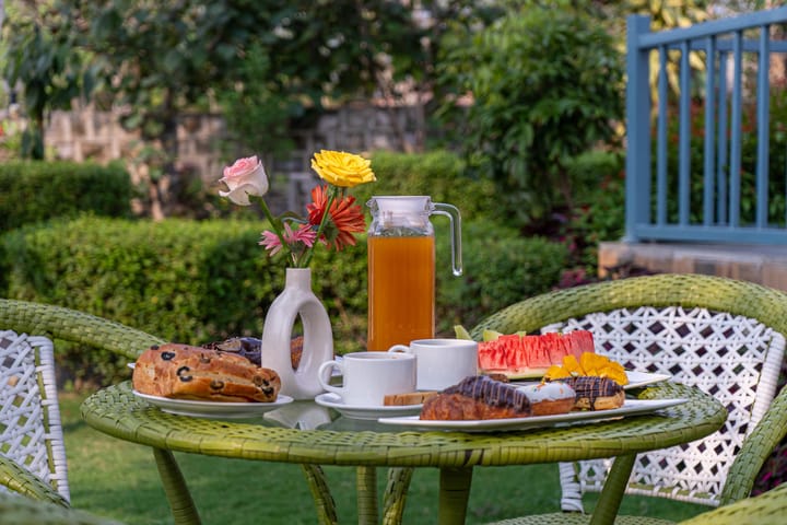 Cedar @ Corbett Calling - Image 5