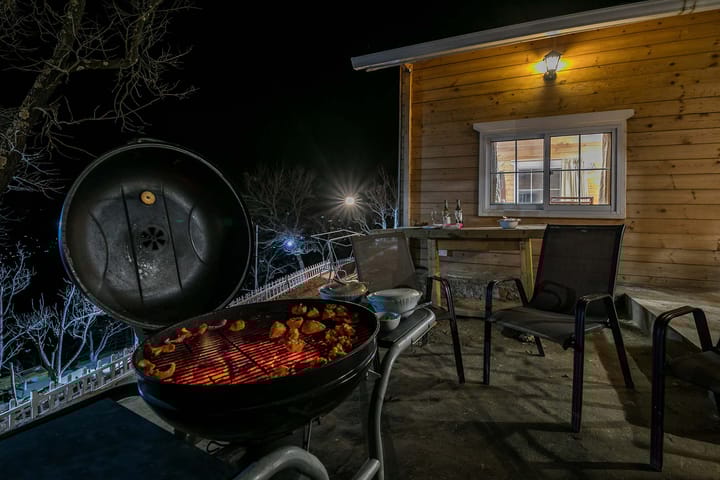 Sara's Chalet One - Image 4