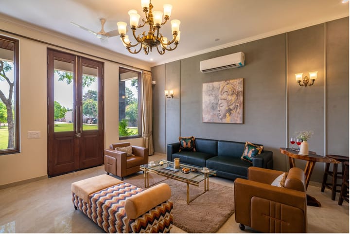 The Mira House w/ Pool - Image 3