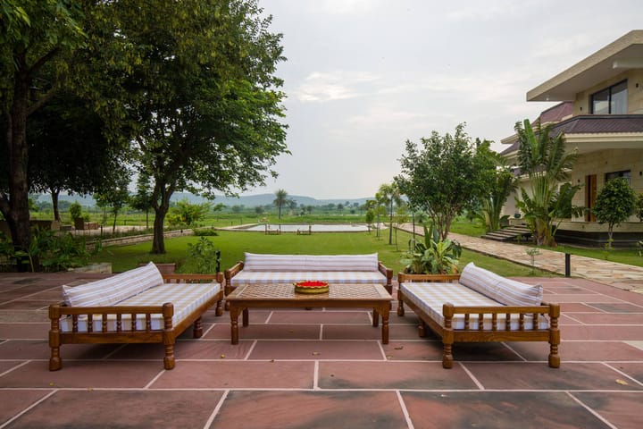 Tara @ Bairagarh Living - Image 5