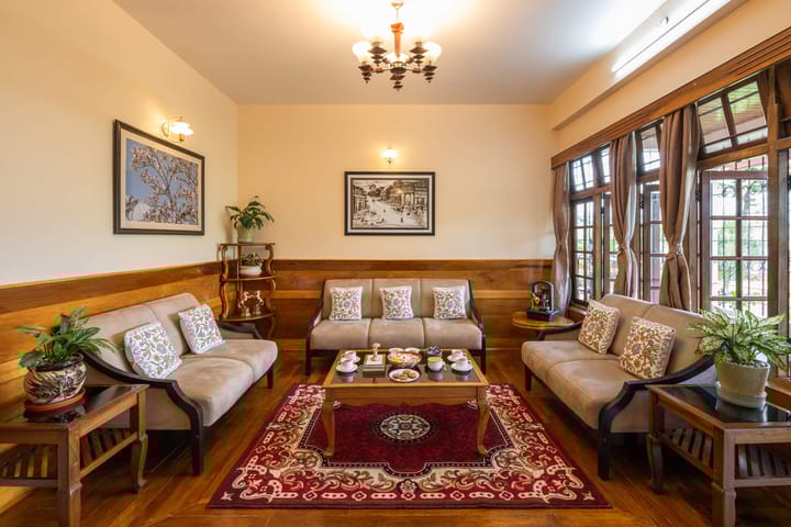 Cloudsong @ Thangsing Farmhouse - Image 4