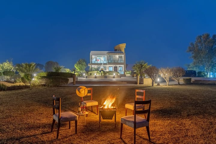 The Saket Farm - Image 5