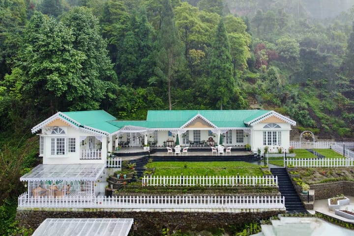 Nest @ Forktail House - Image 2