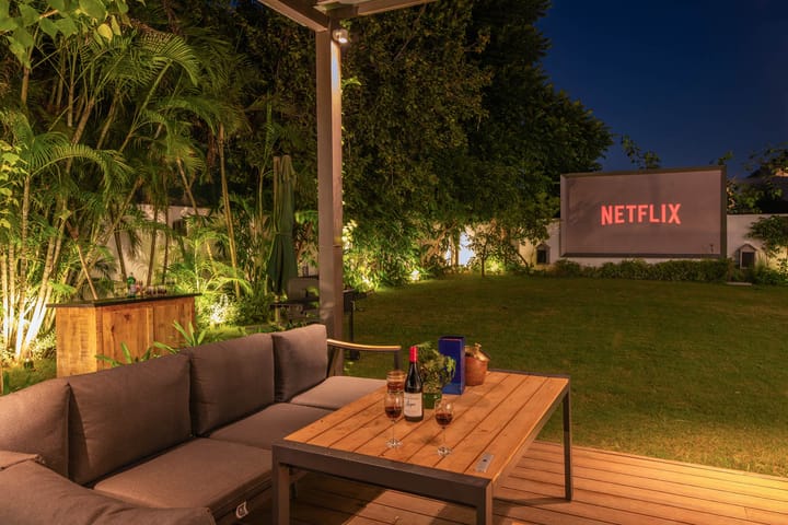 The Secret Lagoon - Image 4