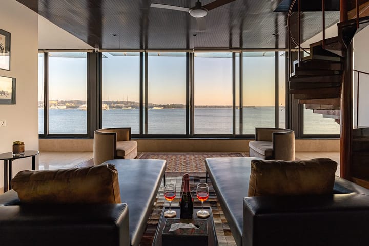 Oceanic Sunsets - Image 5