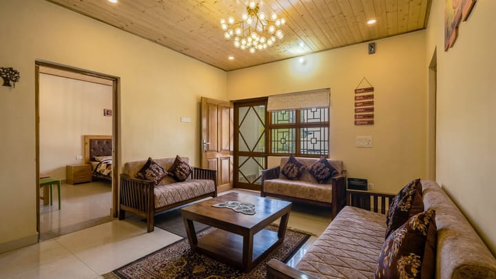 The Fawn Cottage - Image 4